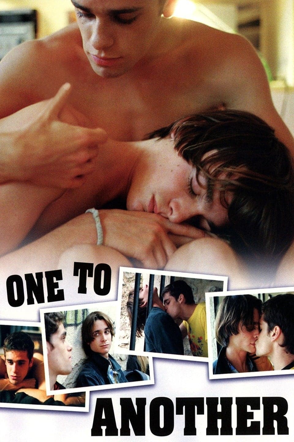 Poster One to Another