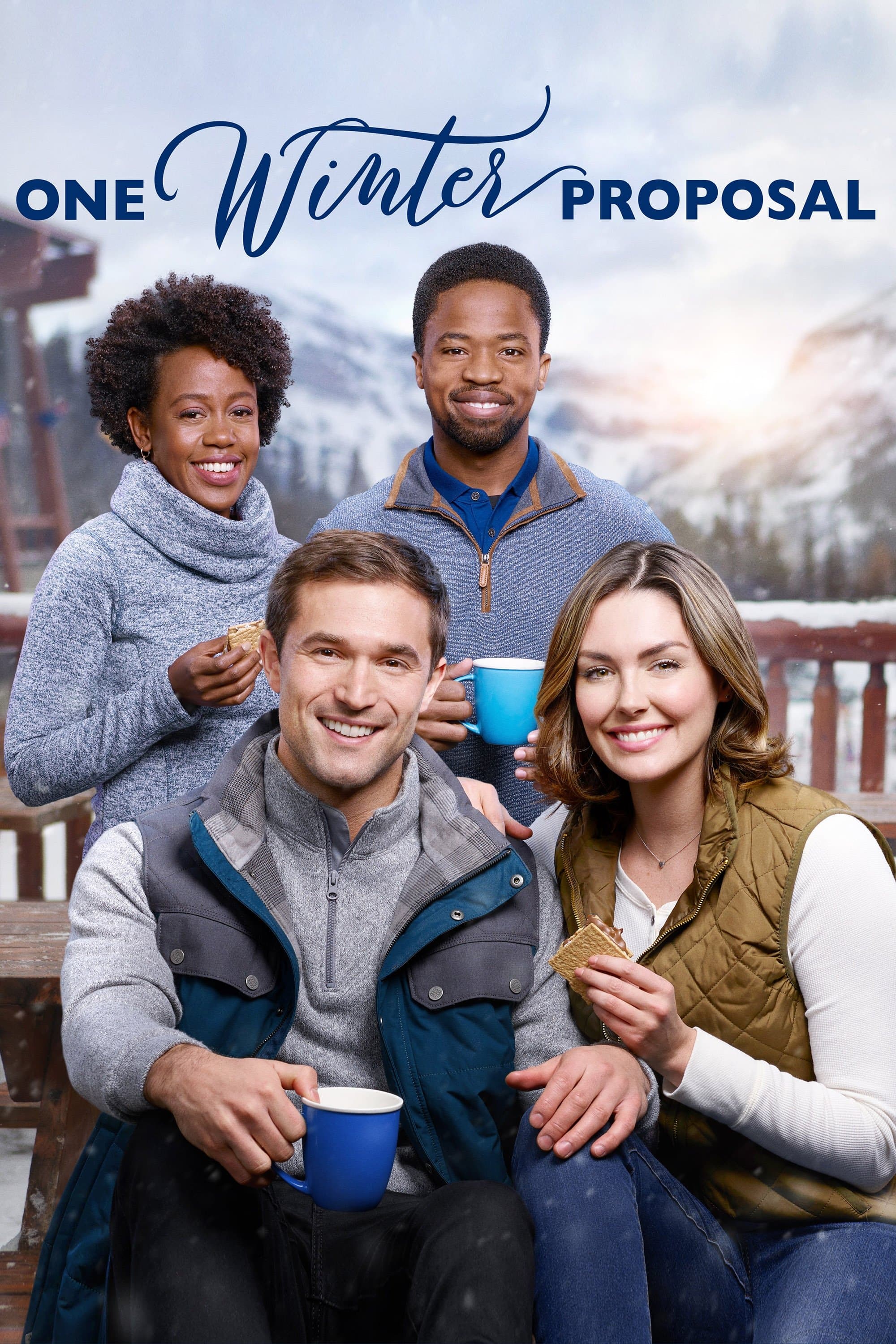 Poster One Winter Proposal