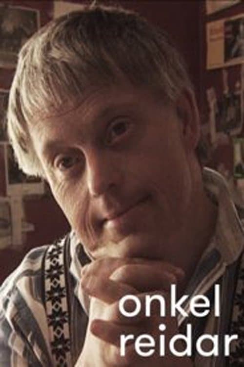 Poster Onkel Reidar