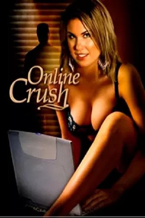 Poster Online Crush