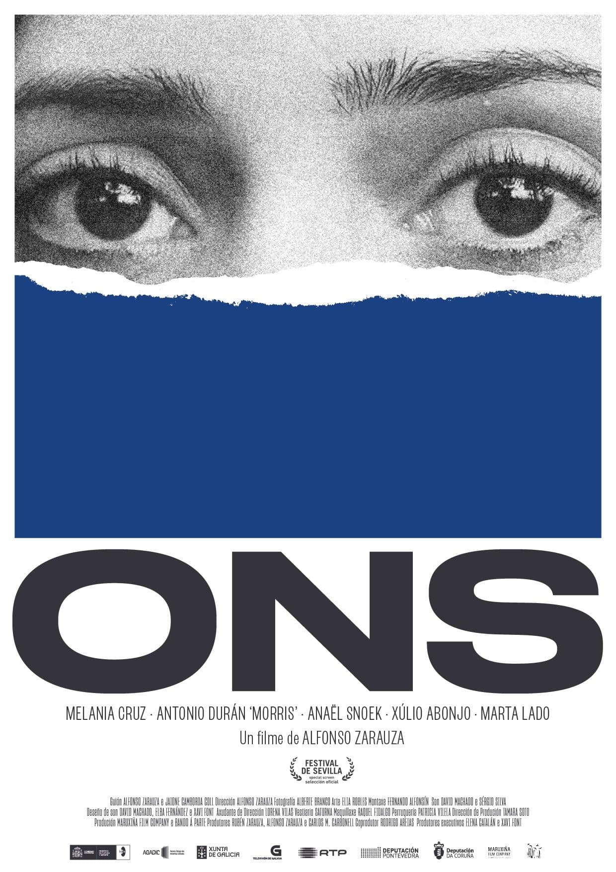 Poster Ons