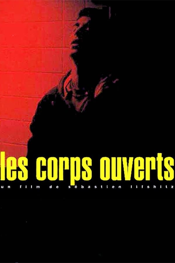 Poster Open Bodies
