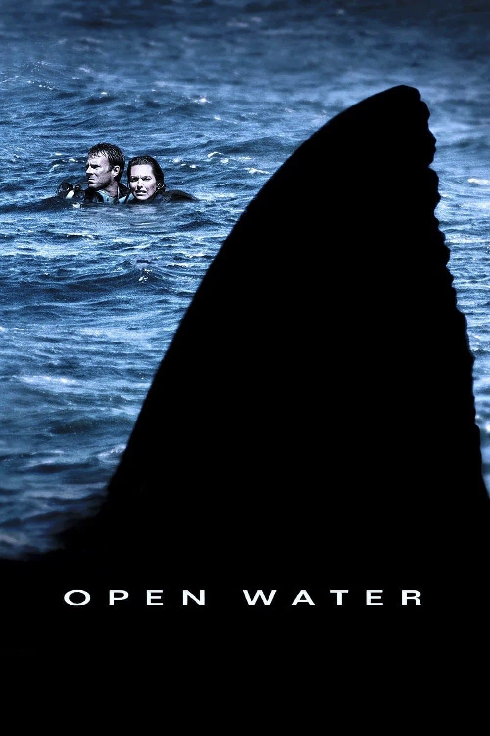 Poster Open Water