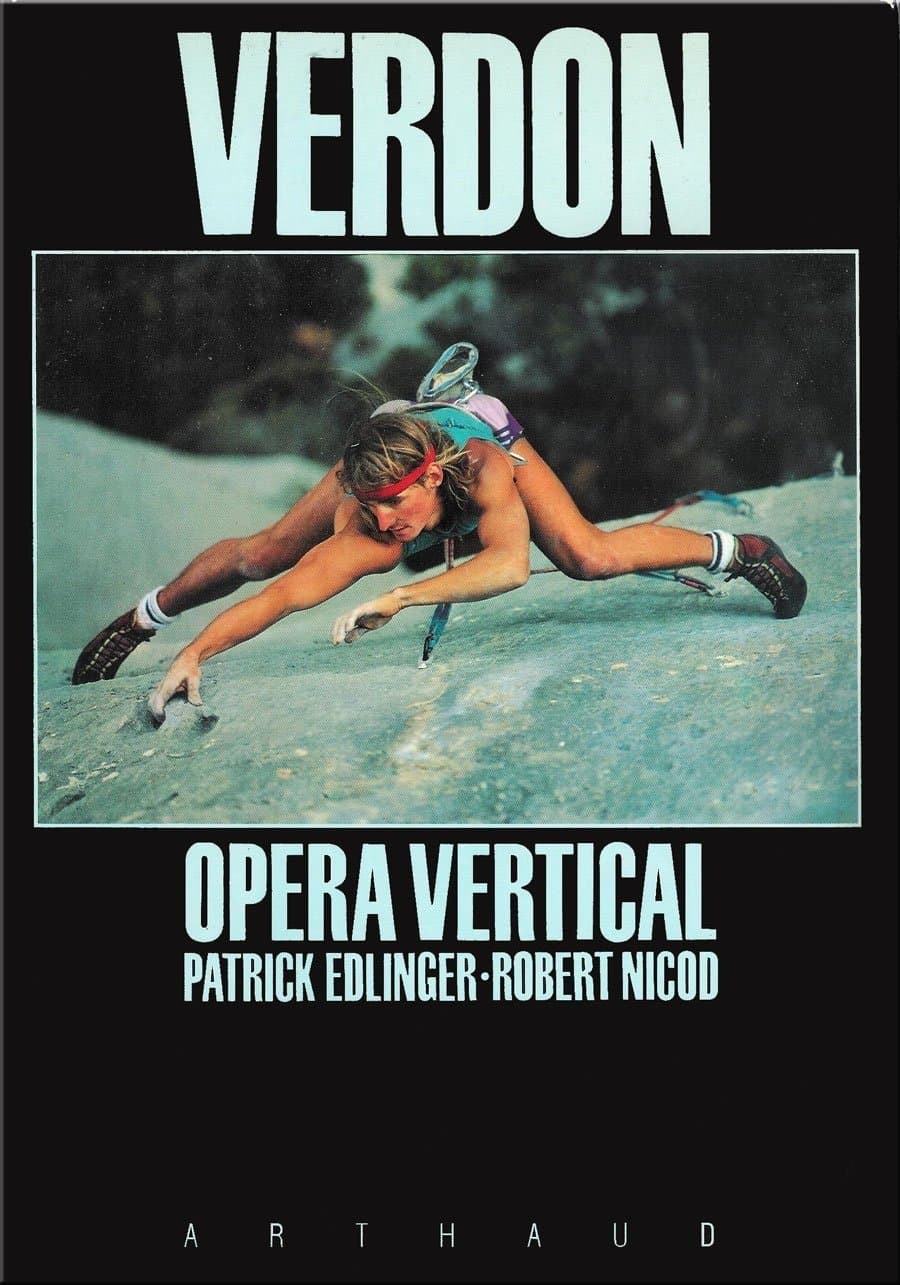 Poster Opera Vertical