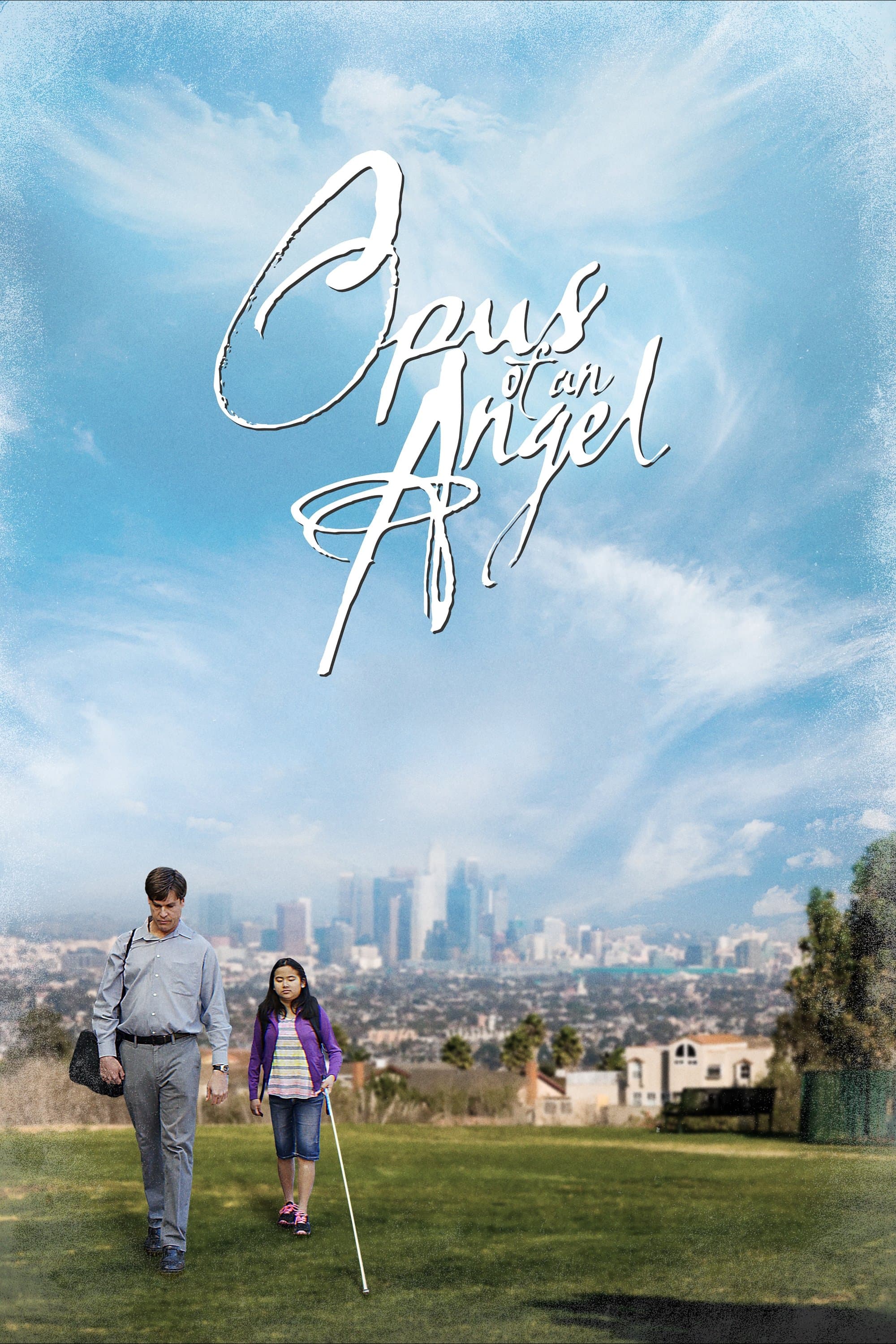 Poster Opus of an Angel