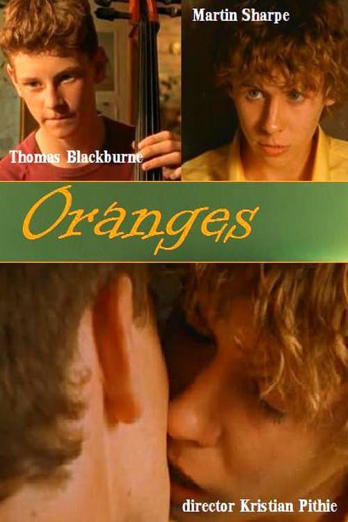 Poster Oranges