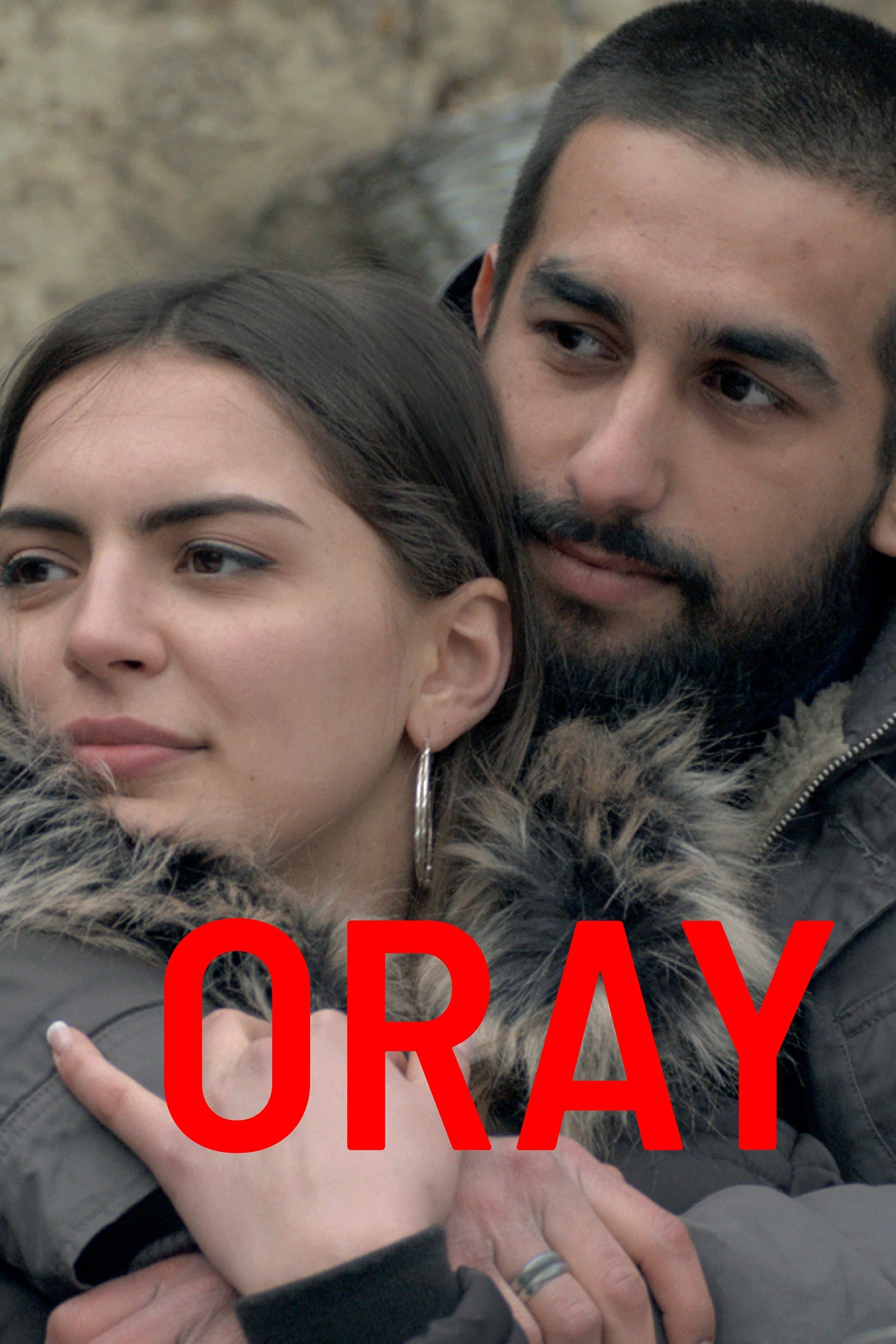Poster Oray