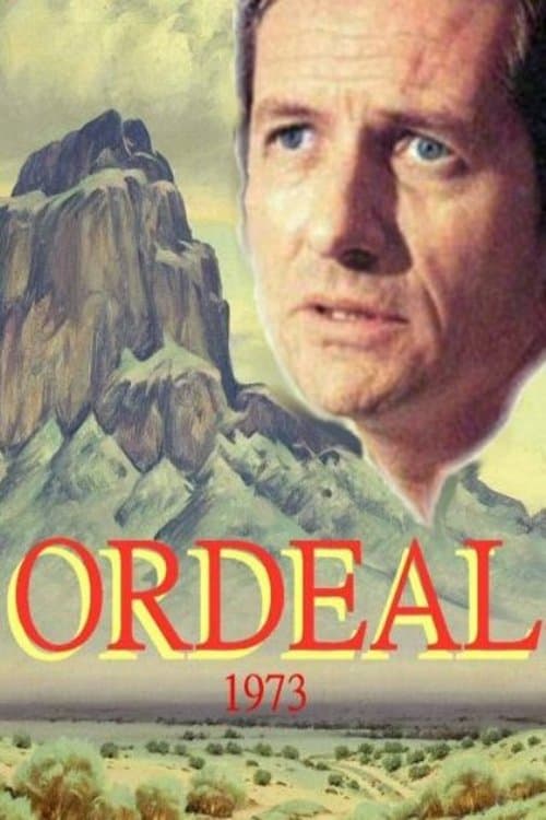 Poster Ordeal