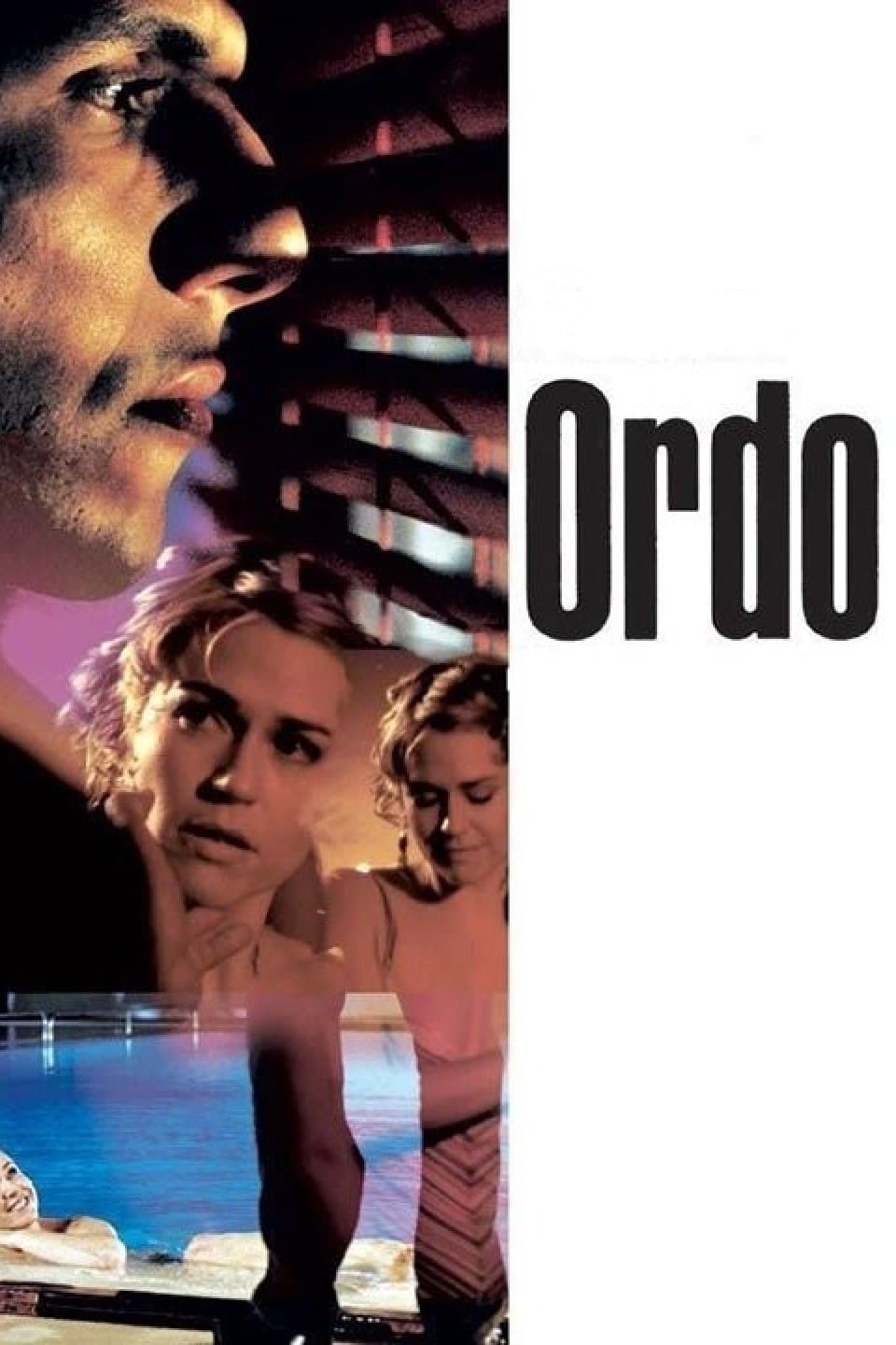 Poster Ordo