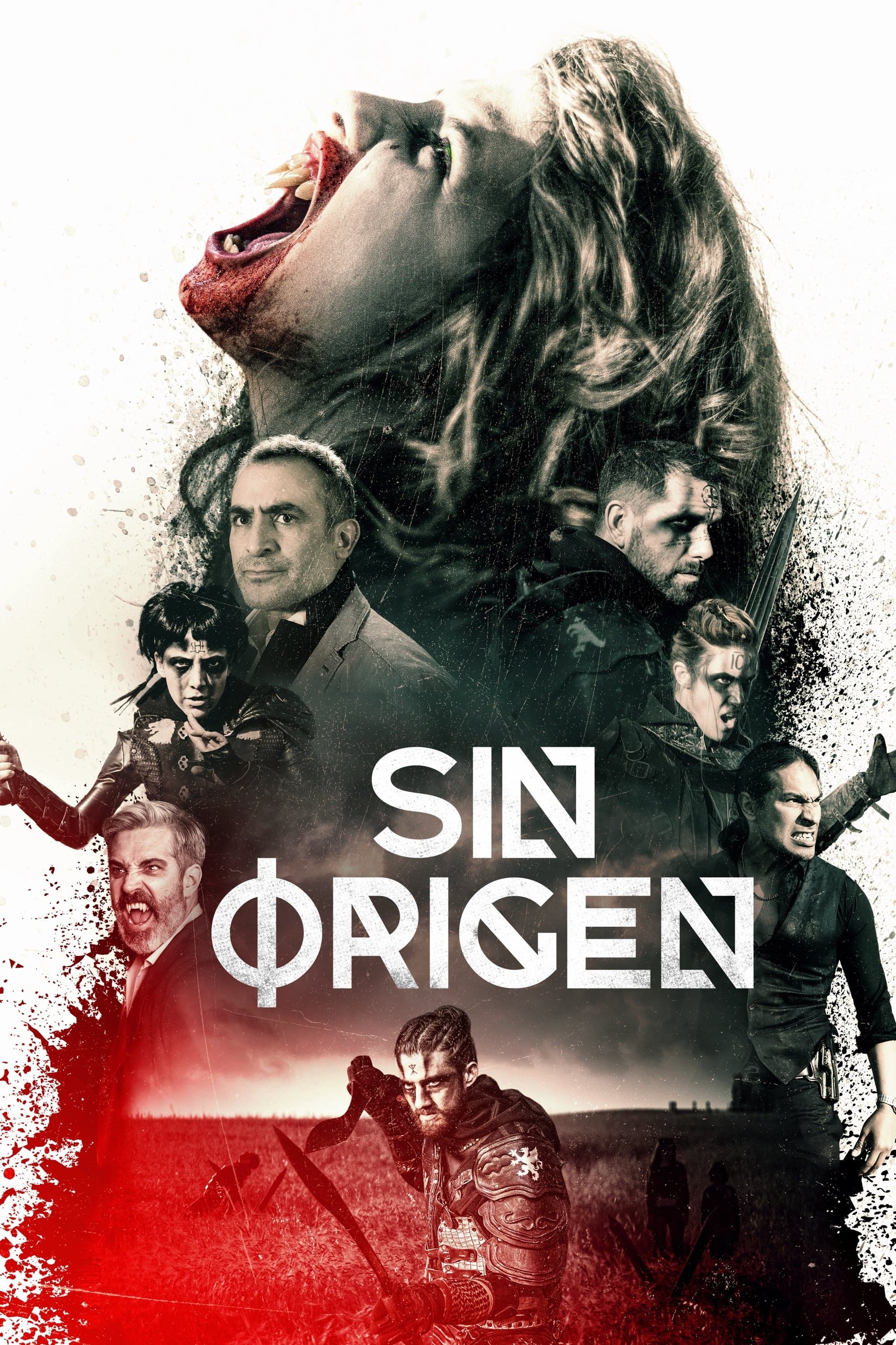 Poster Originless