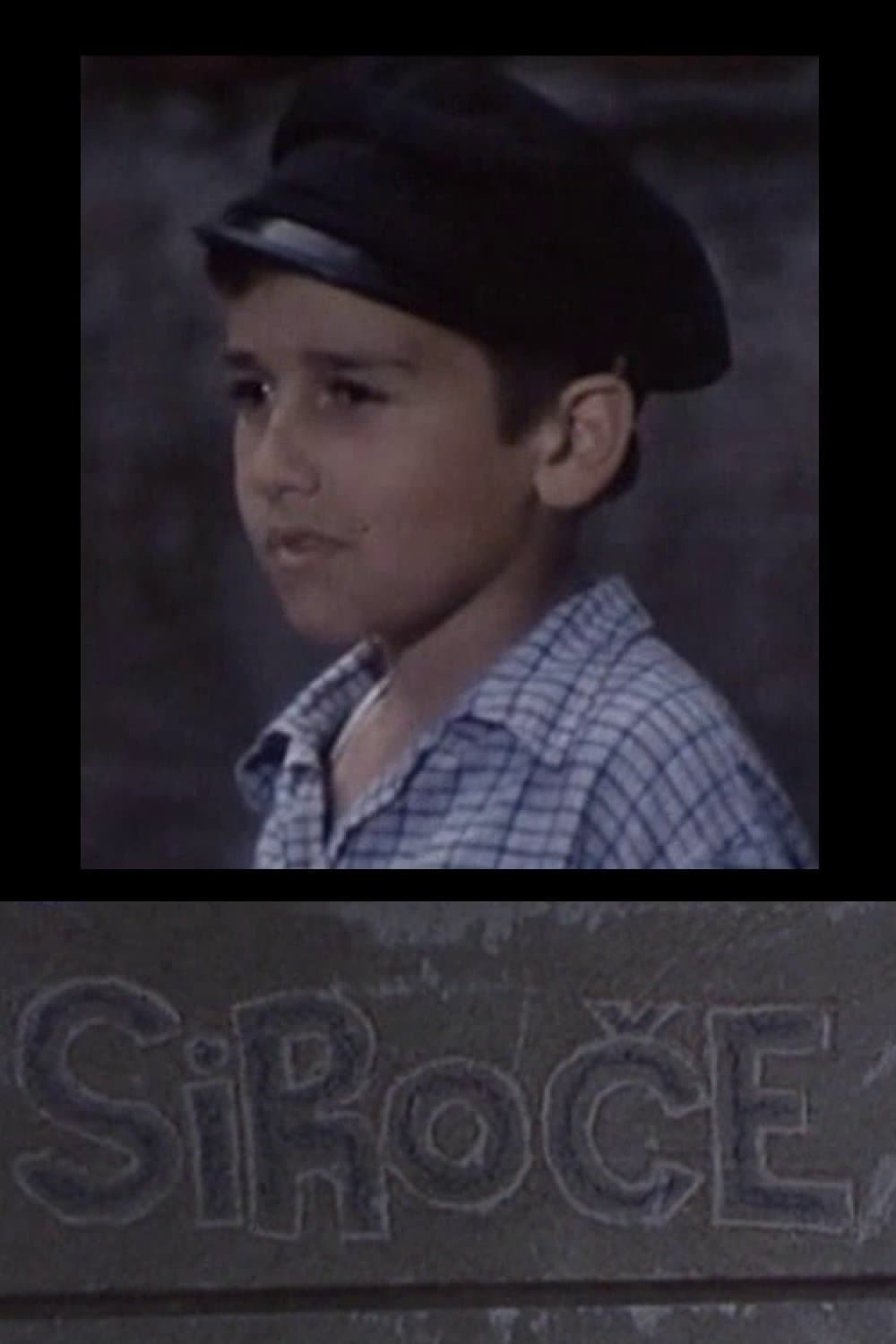 Poster Orphan
