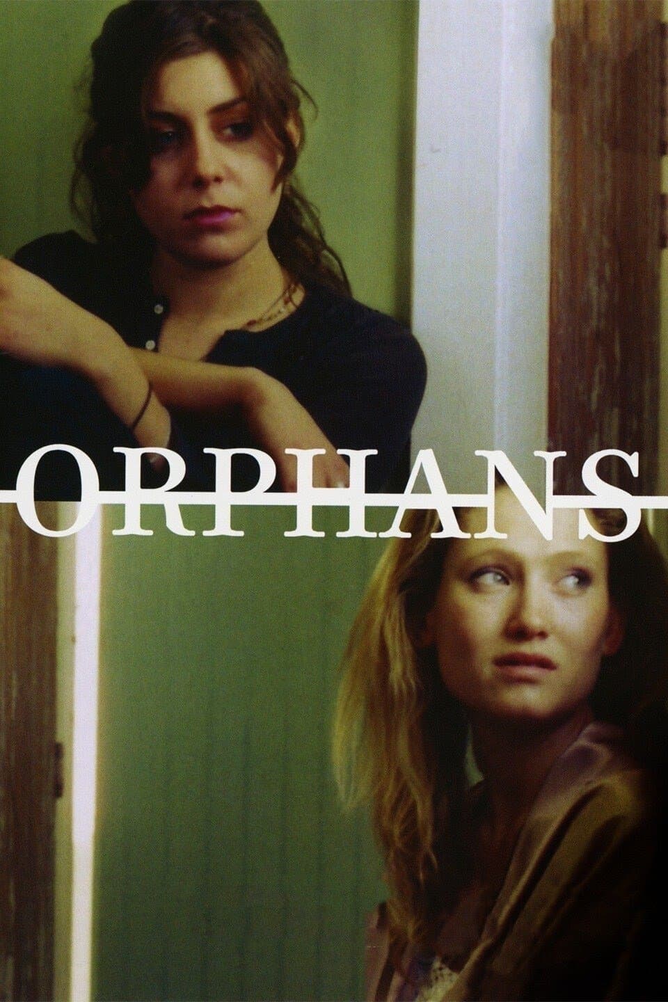 Poster Orphans