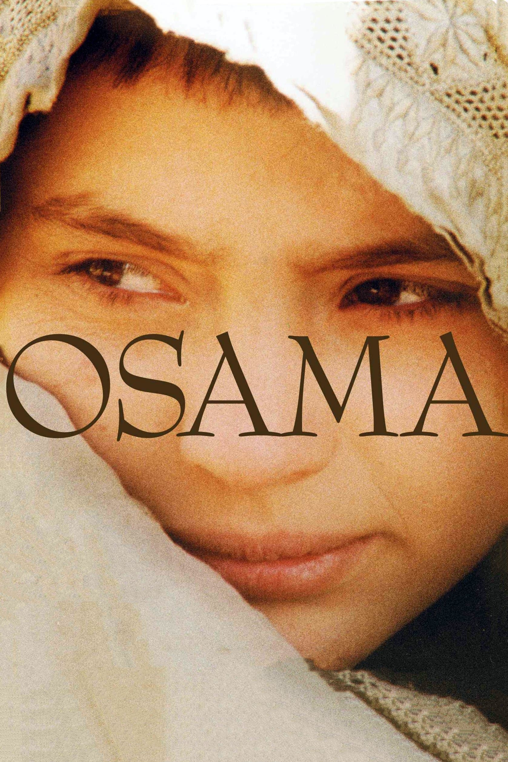 Poster Osama