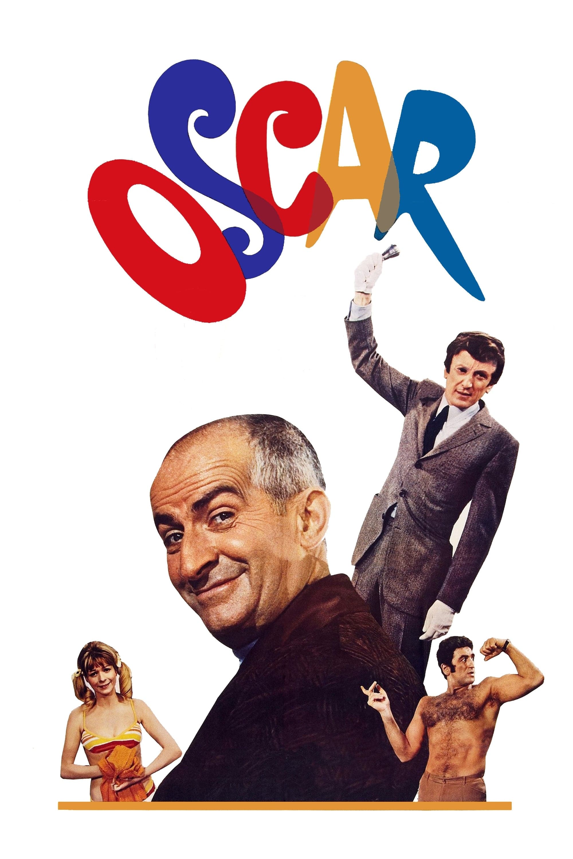 Poster Oscar