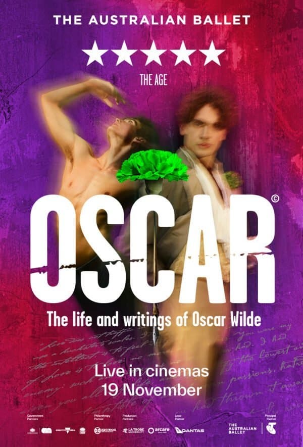 Poster Oscar