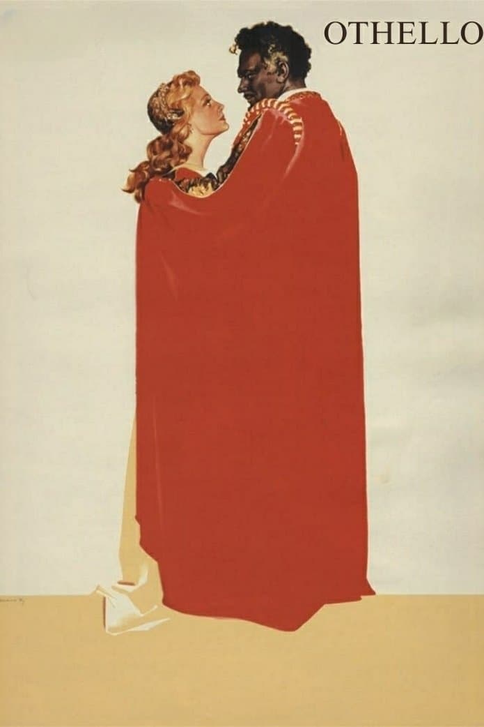 Poster Othello