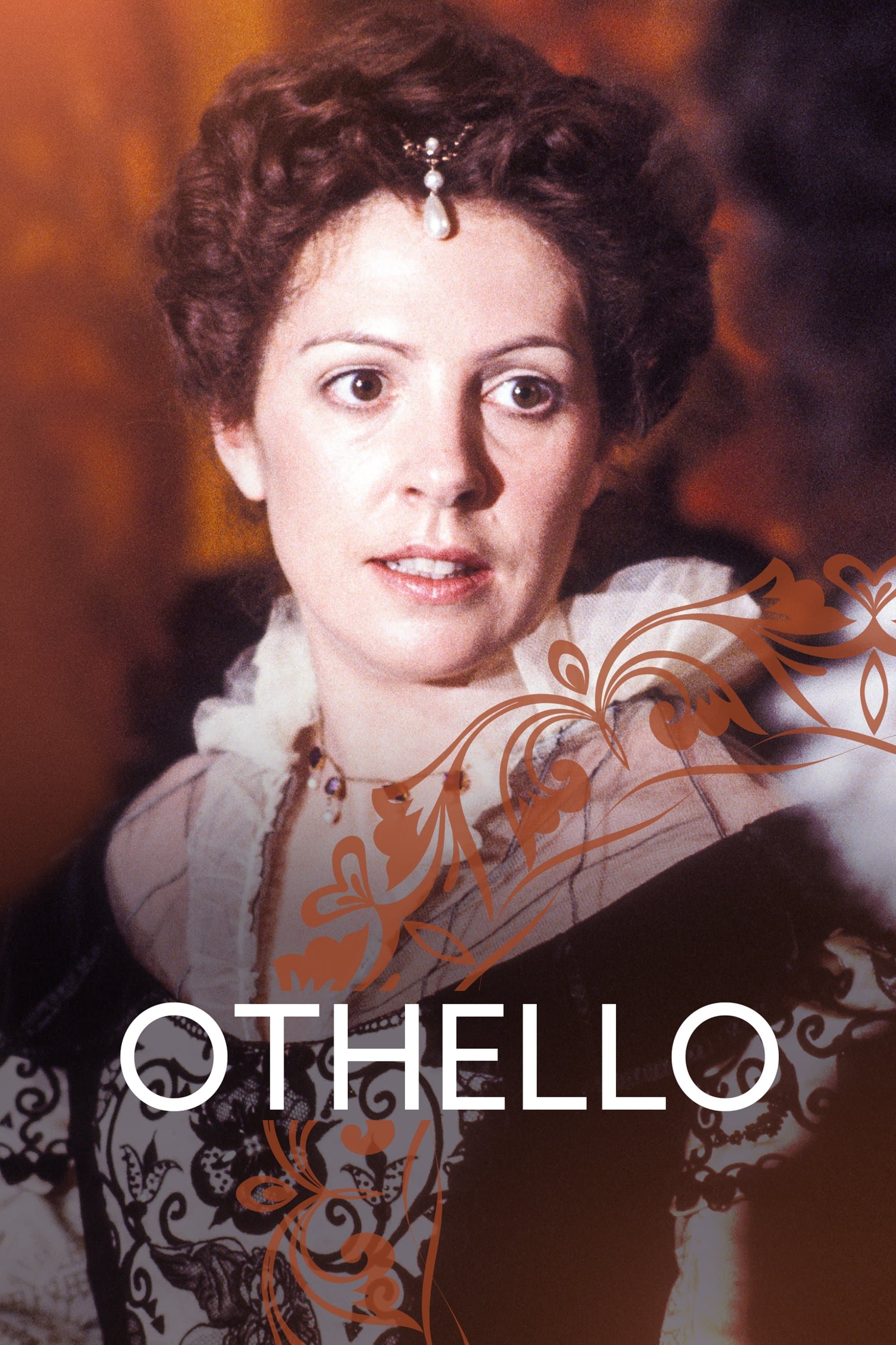 Poster Othello