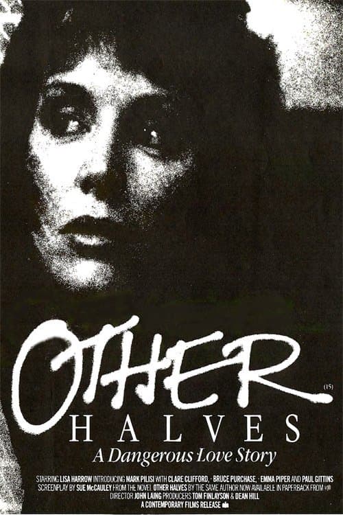 Poster Other Halves