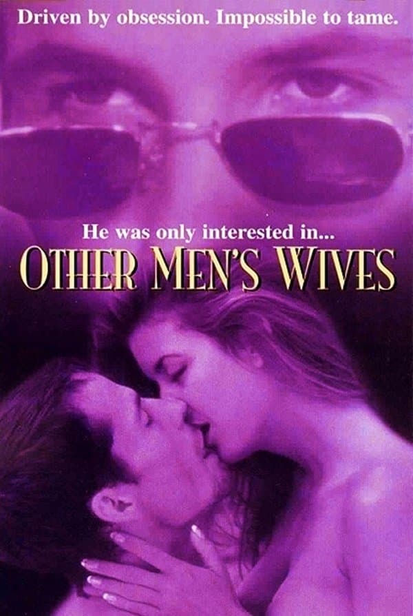 Poster Other Men's Wives
