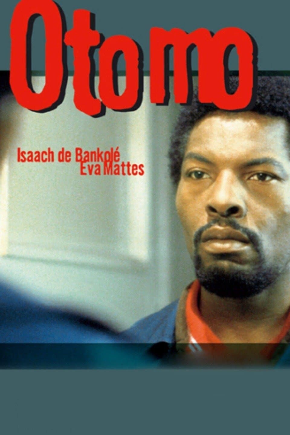 Poster Otomo