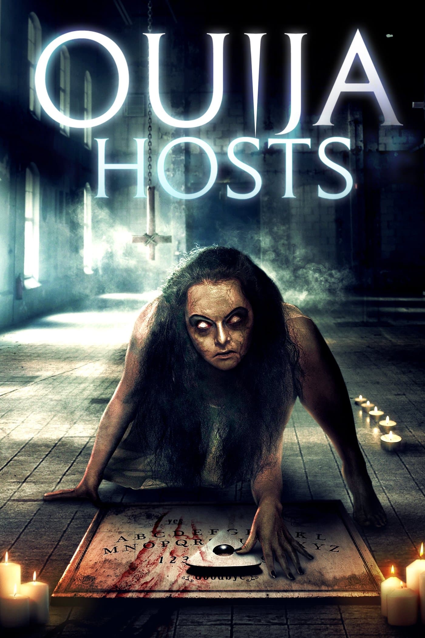 Poster Ouija Hosts