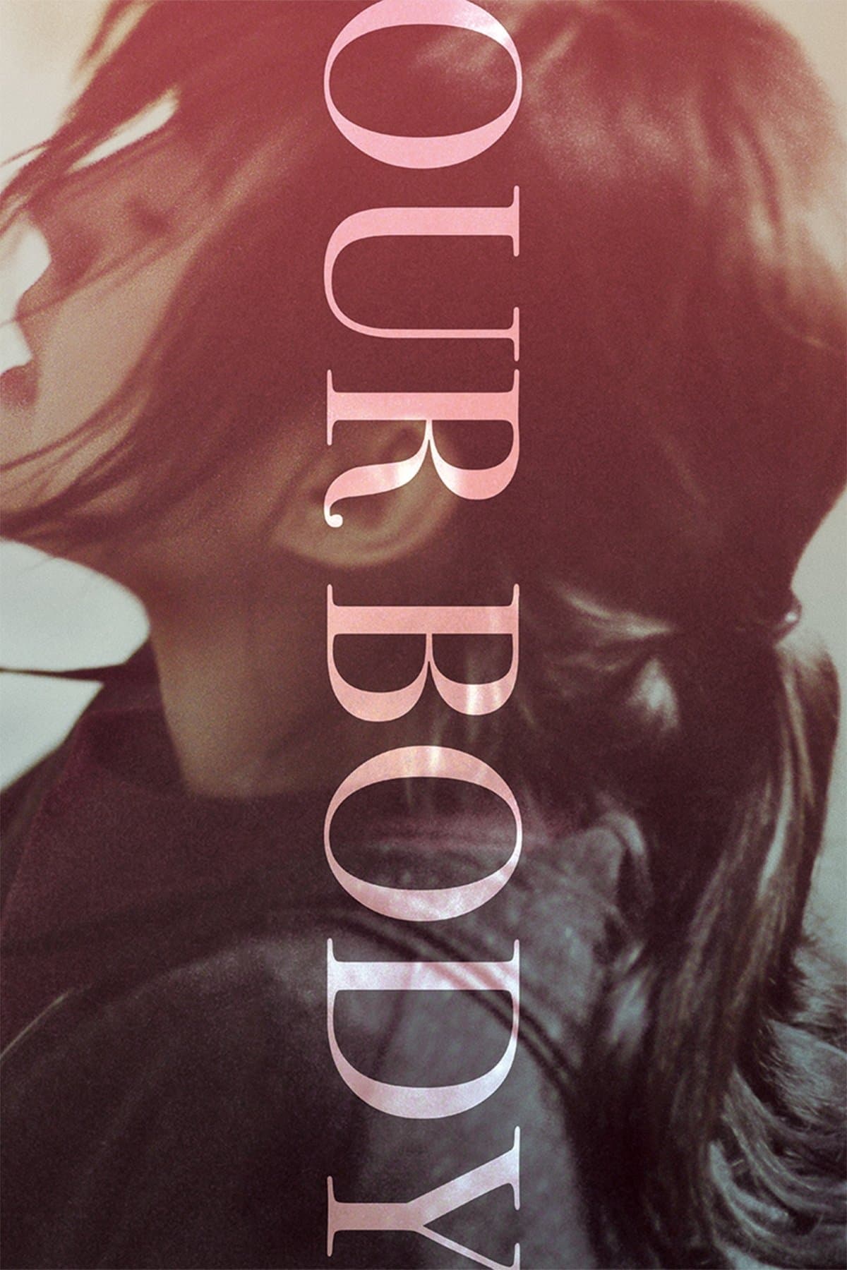Poster Our Body