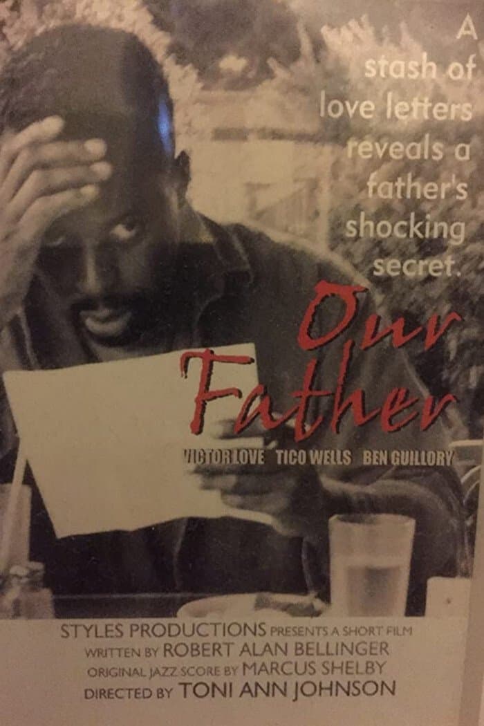 Poster Our Father