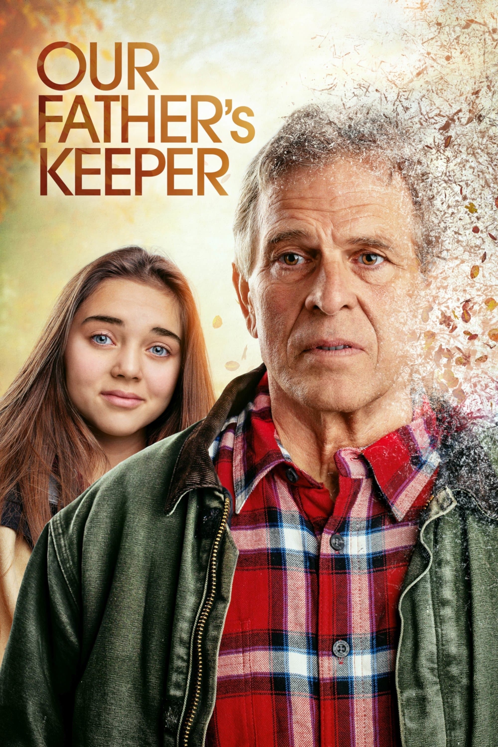 Poster Our Father's Keeper