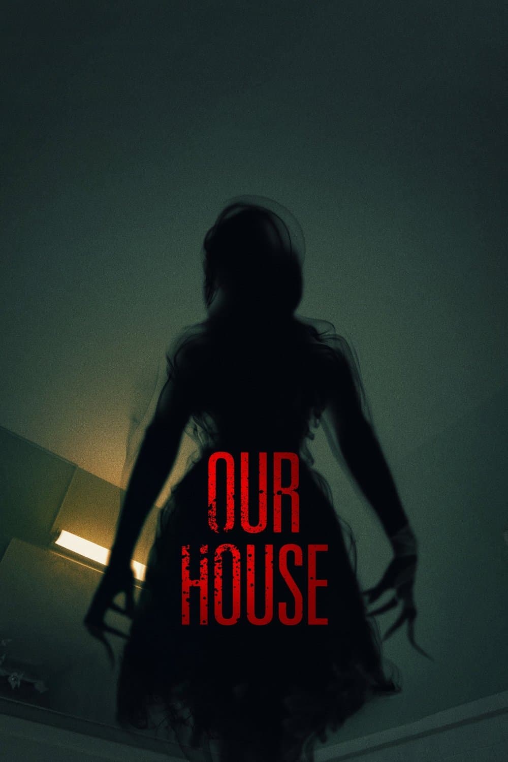 Poster Our House