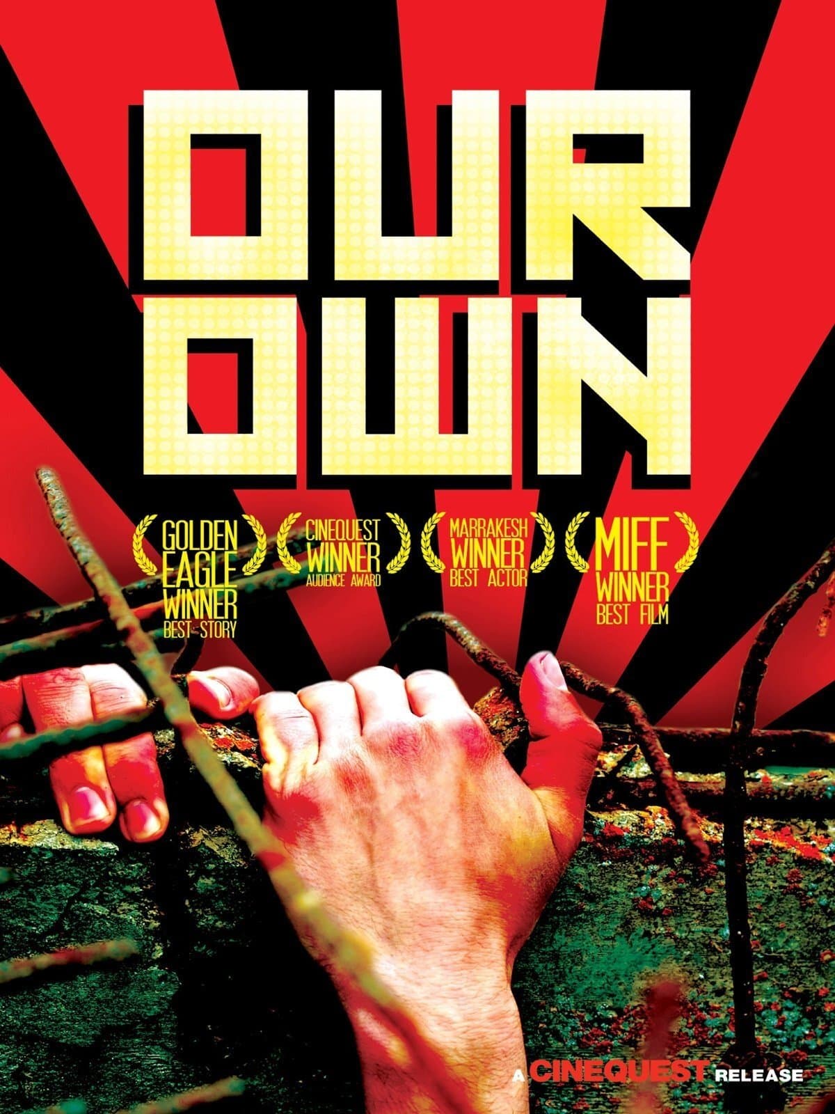 Poster Our Own