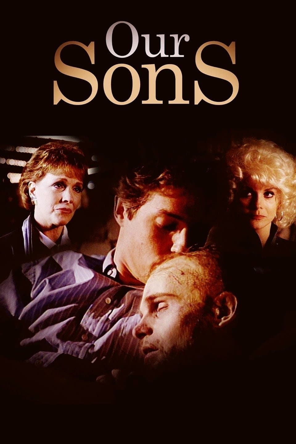 Poster Our Sons