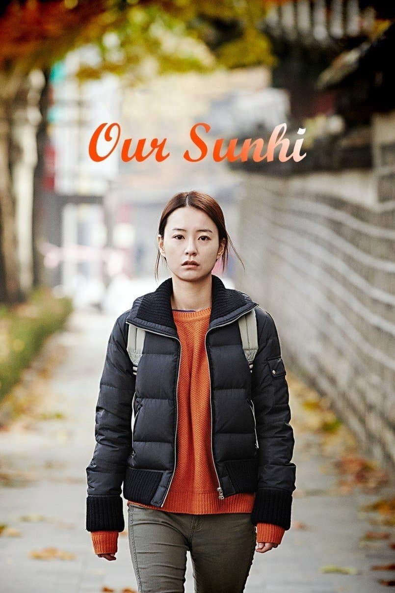 Poster Our Sunhi