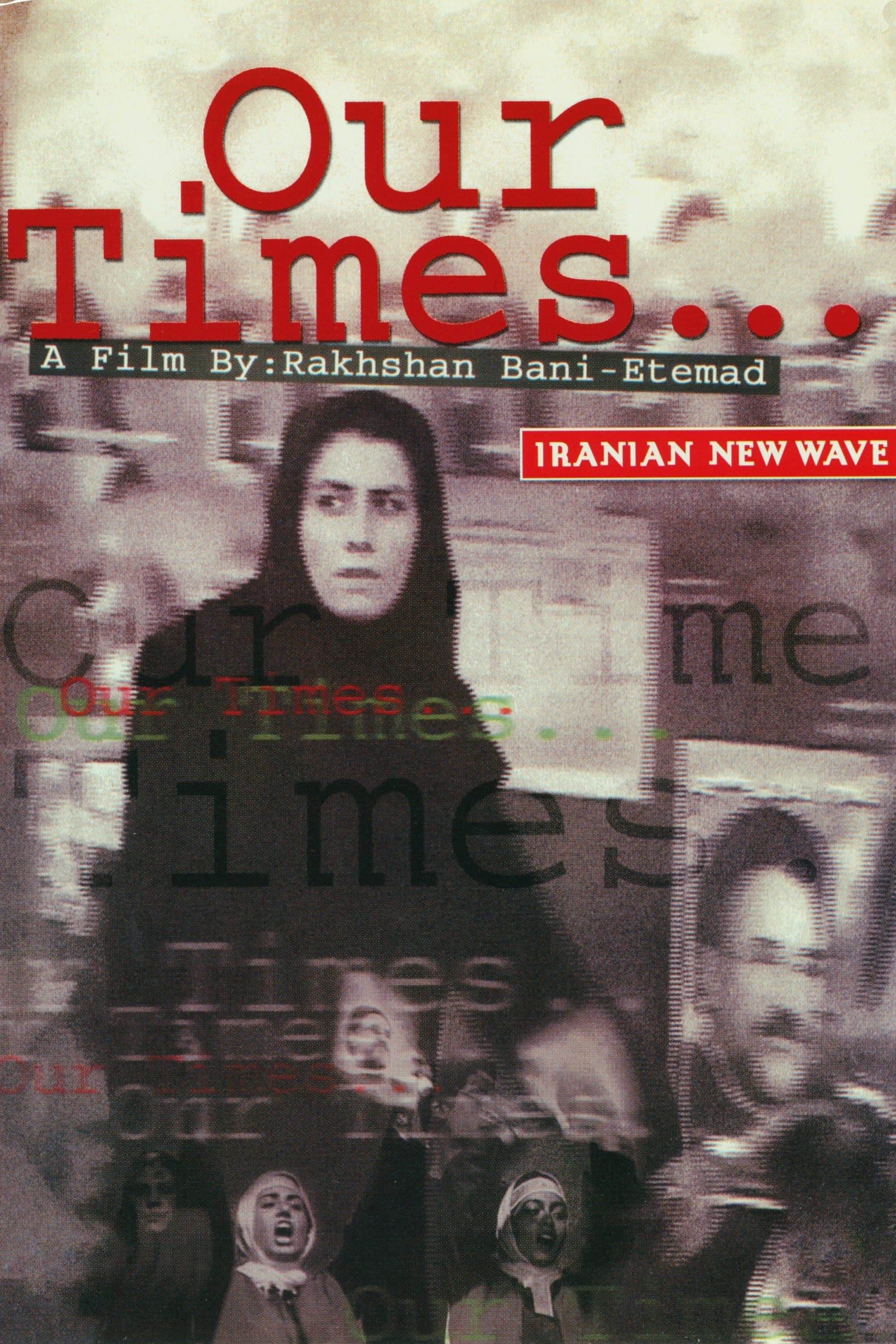 Poster Our Times