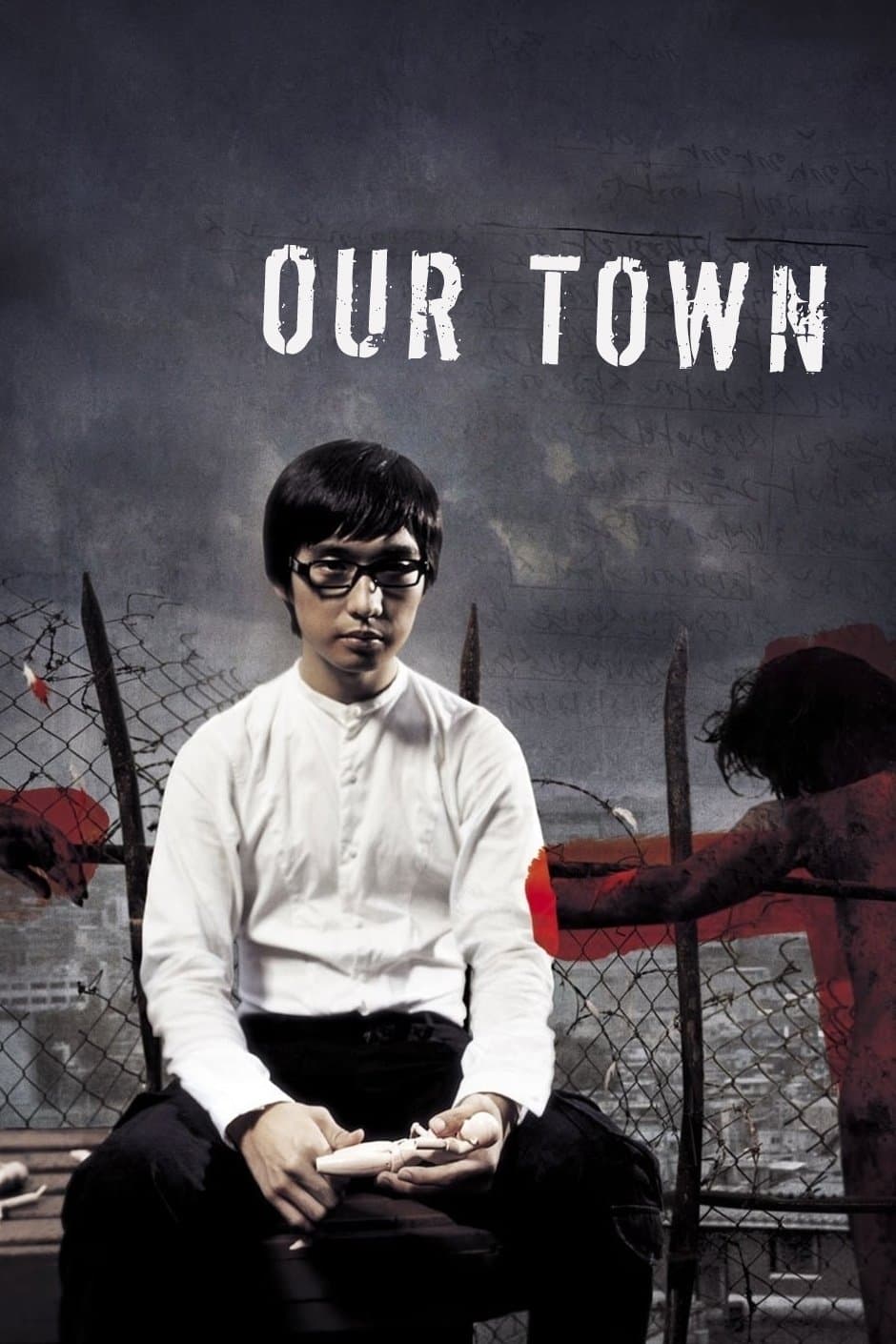 Poster Our Town