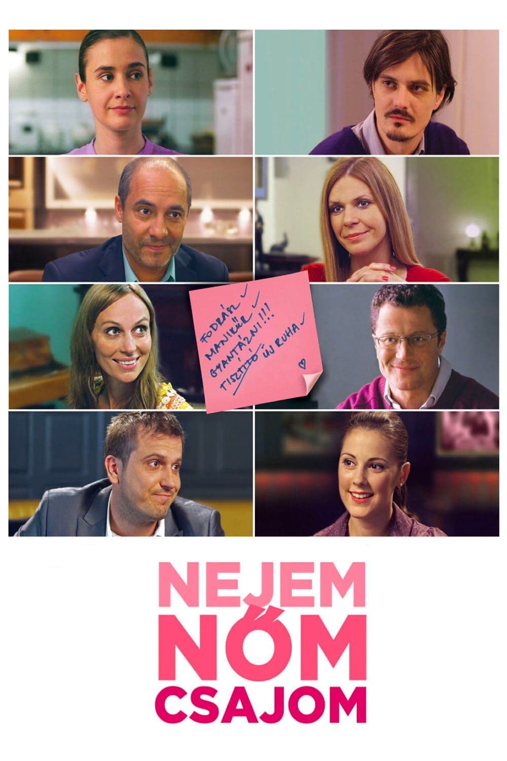 Poster Our Women