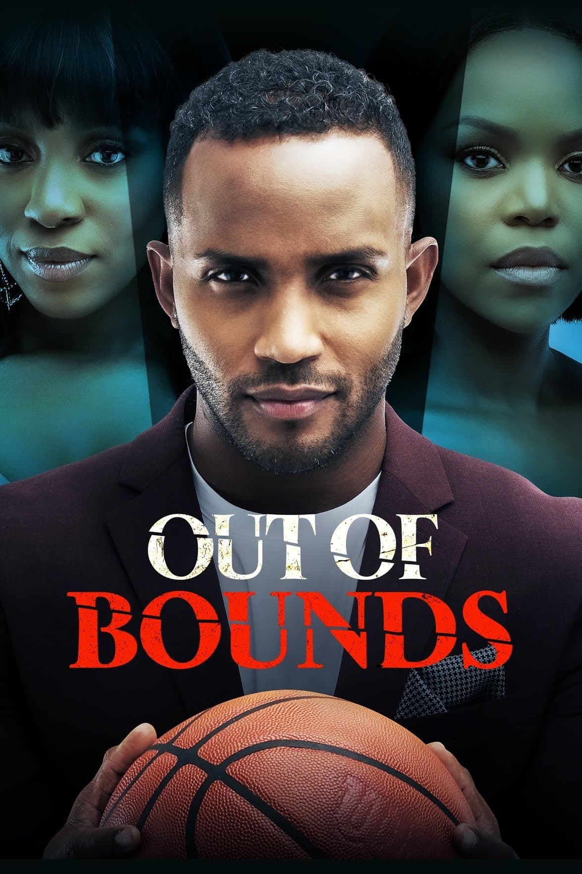 Poster Out of Bounds