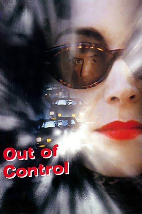 Poster Out of Control