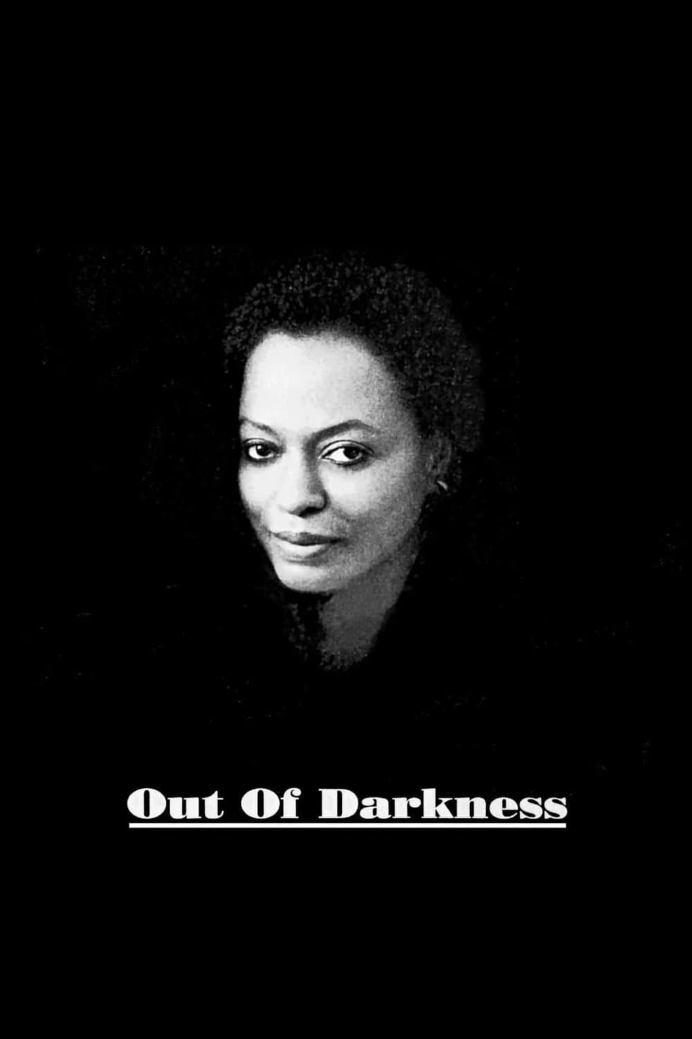 Poster Out of Darkness