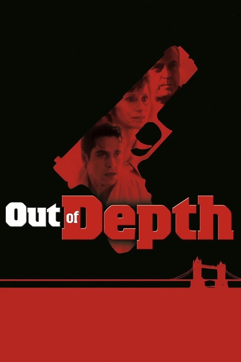 Poster Out of Depth