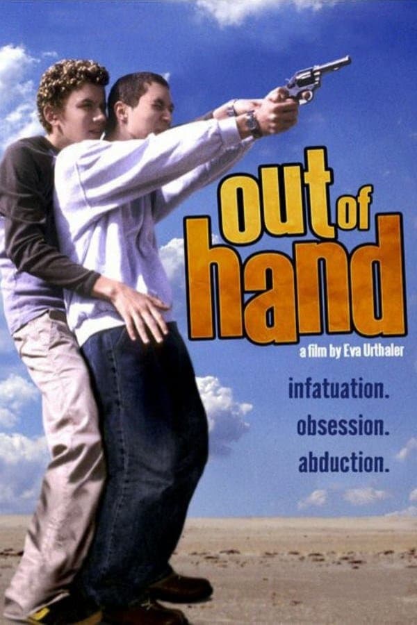 Poster Out of Hand