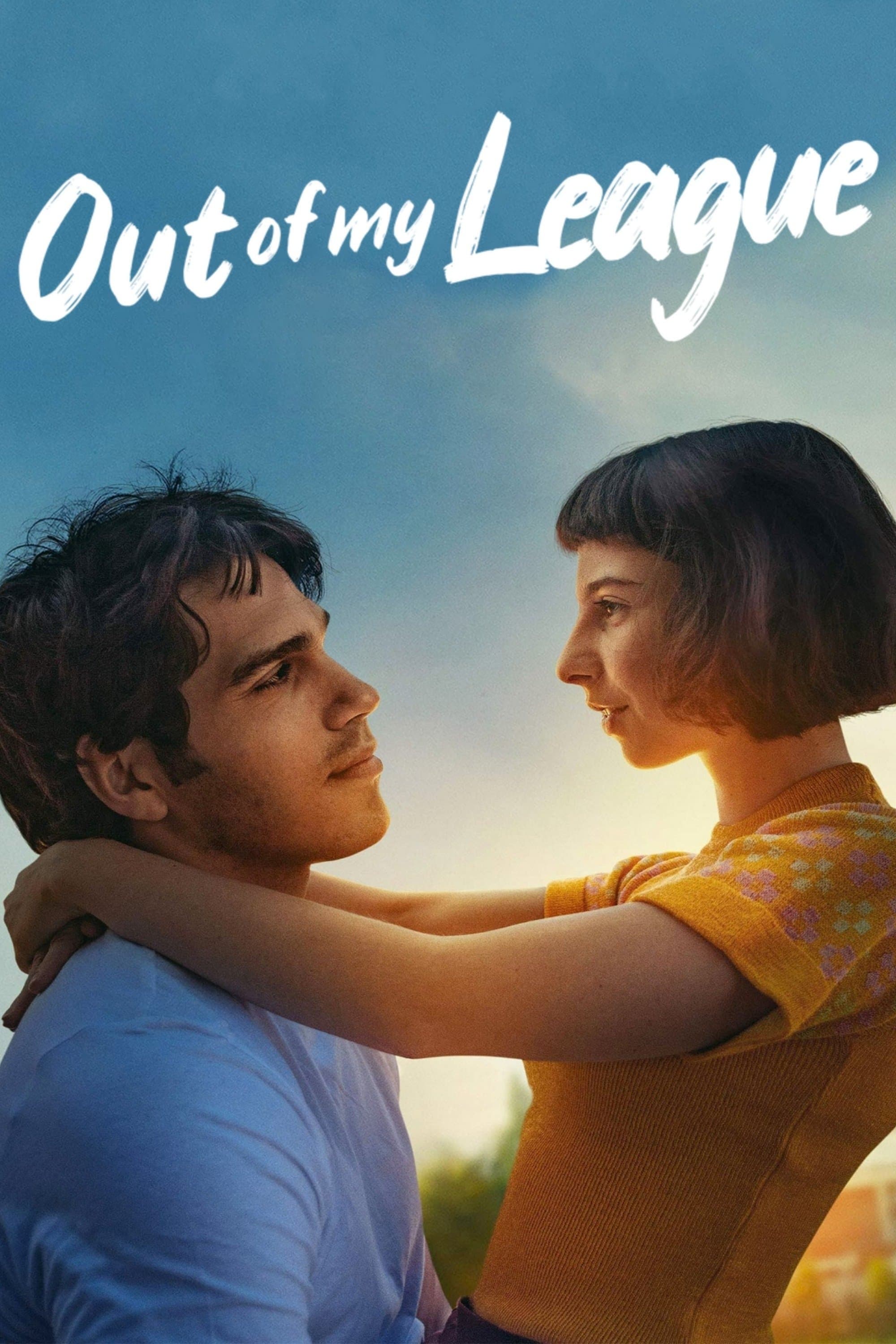 Poster Out of My League