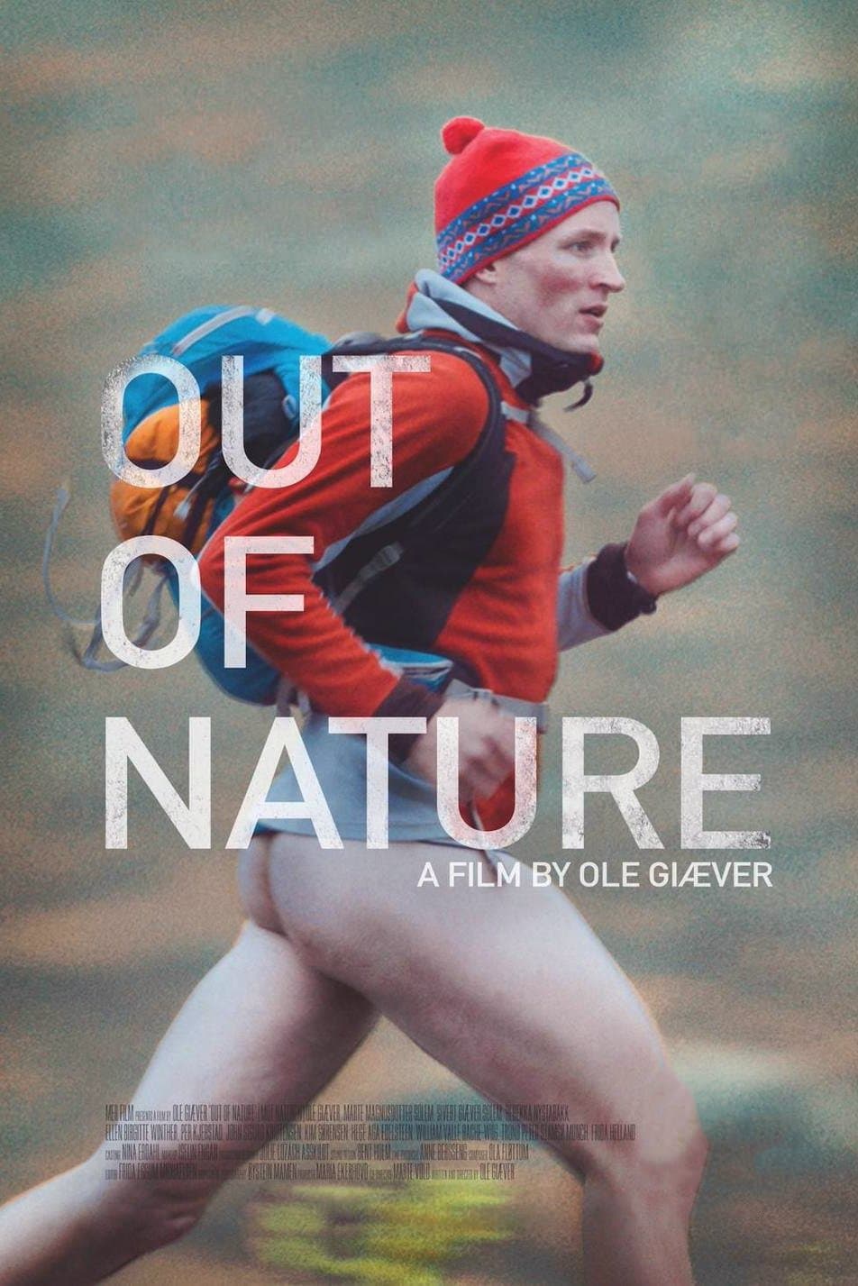 Poster Out of Nature