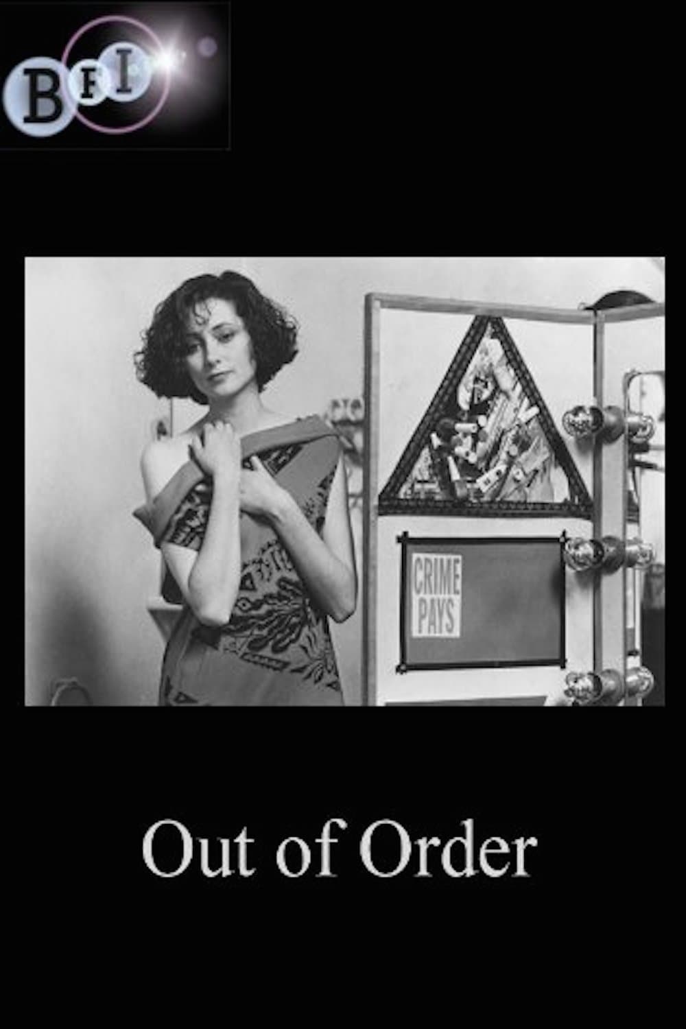 Poster Out of Order