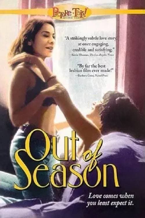Poster Out of Season