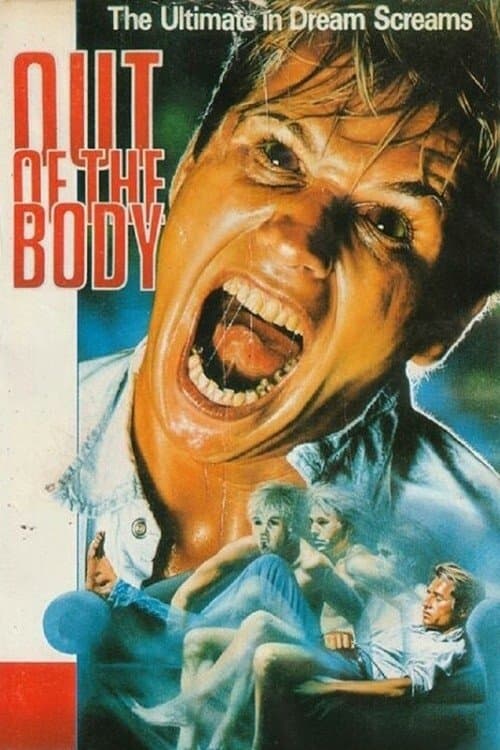 Poster Out of the Body