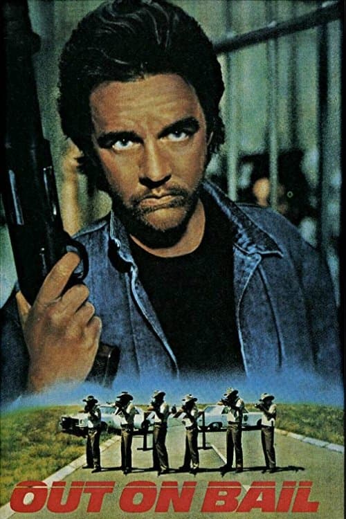 Poster Out on Bail