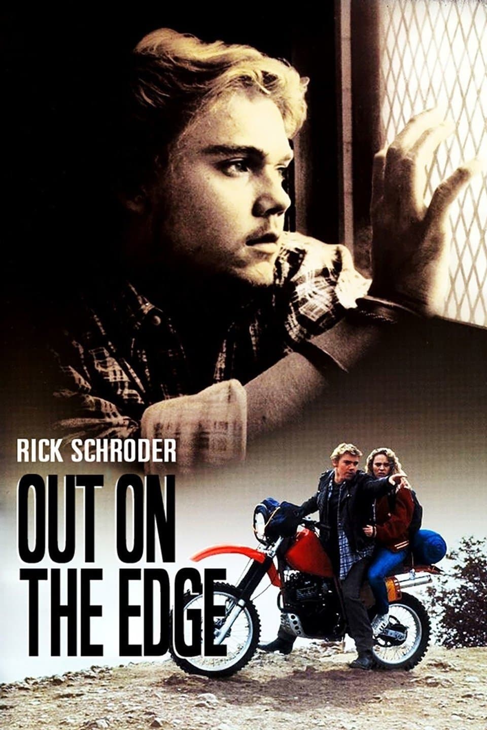 Poster Out on the Edge