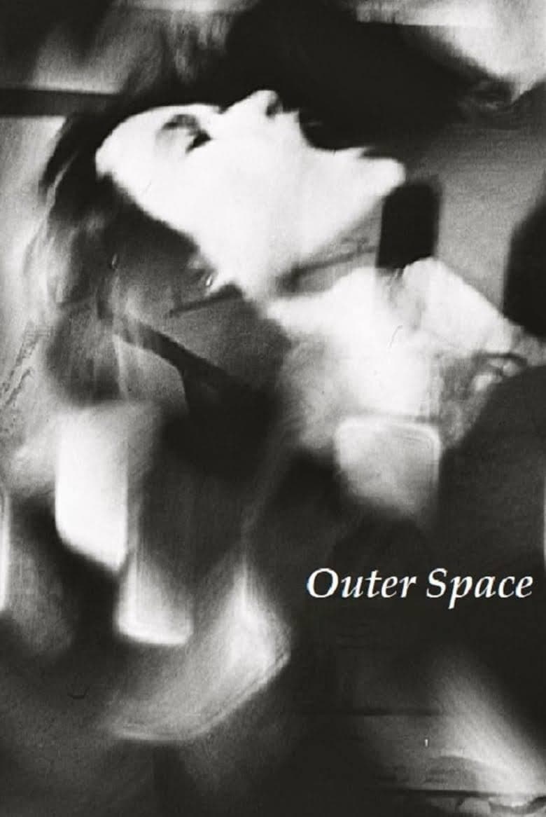 Poster Outer Space