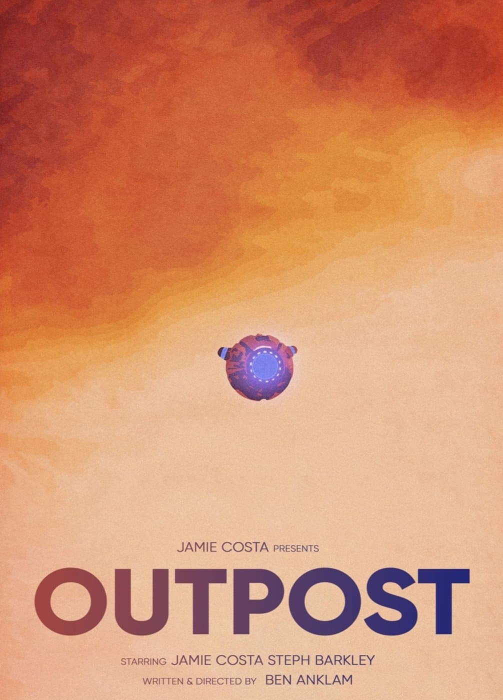 Poster Outpost