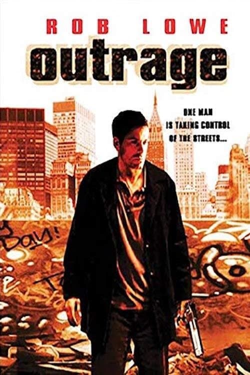 Poster Outrage
